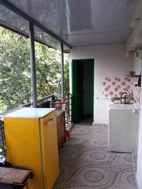 Тбилиси: guest house anzori