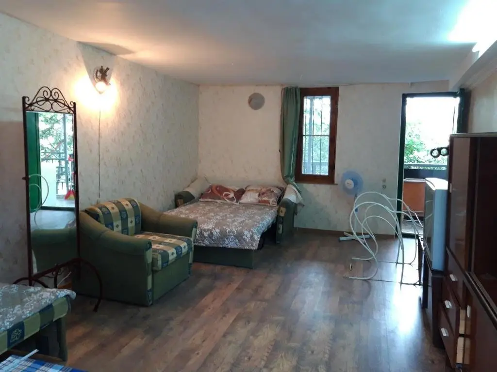 Тбилиси: guest house anzori