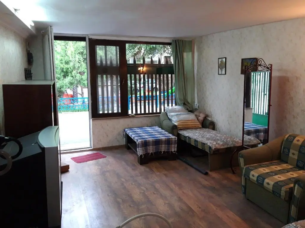 Тбилиси: guest house anzori
