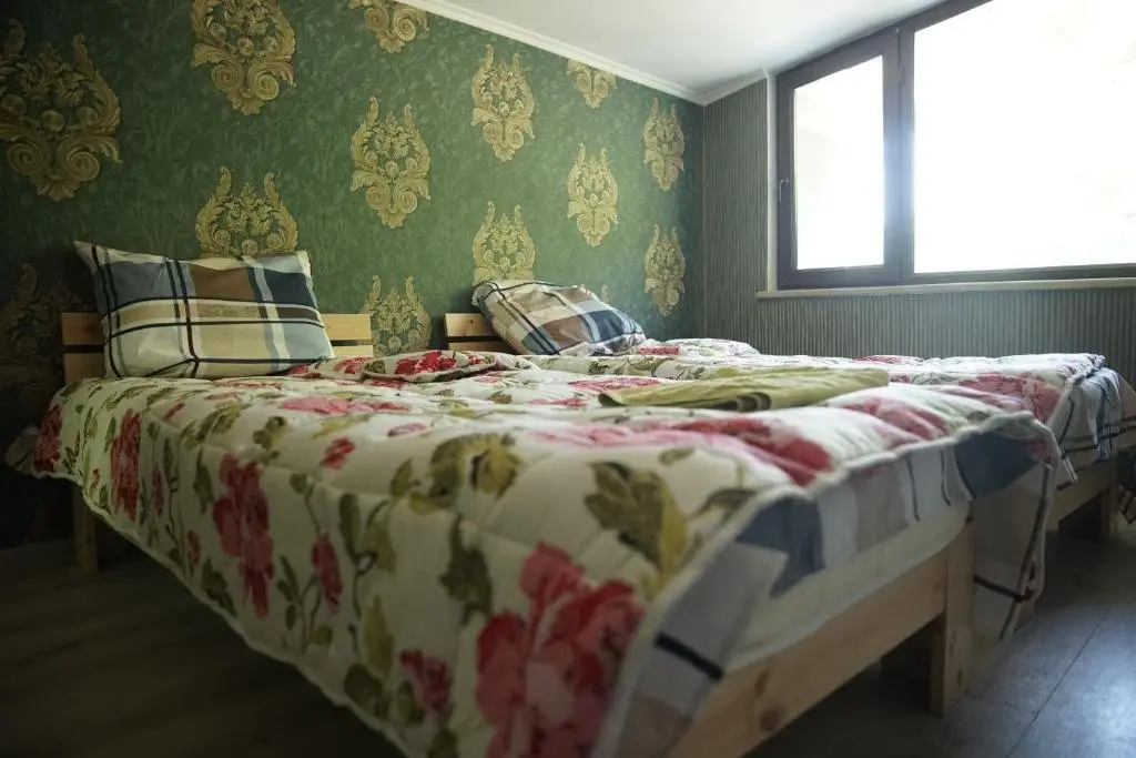 Кутаиси: Guest House Godogani