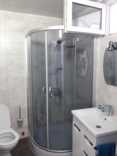 Тбилиси: Dachi Apartament