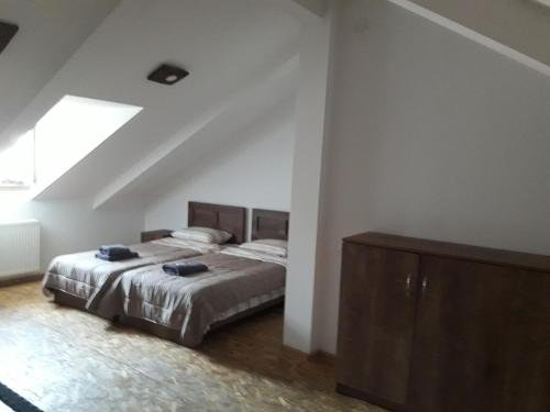 Тбилиси: Dachi Apartament