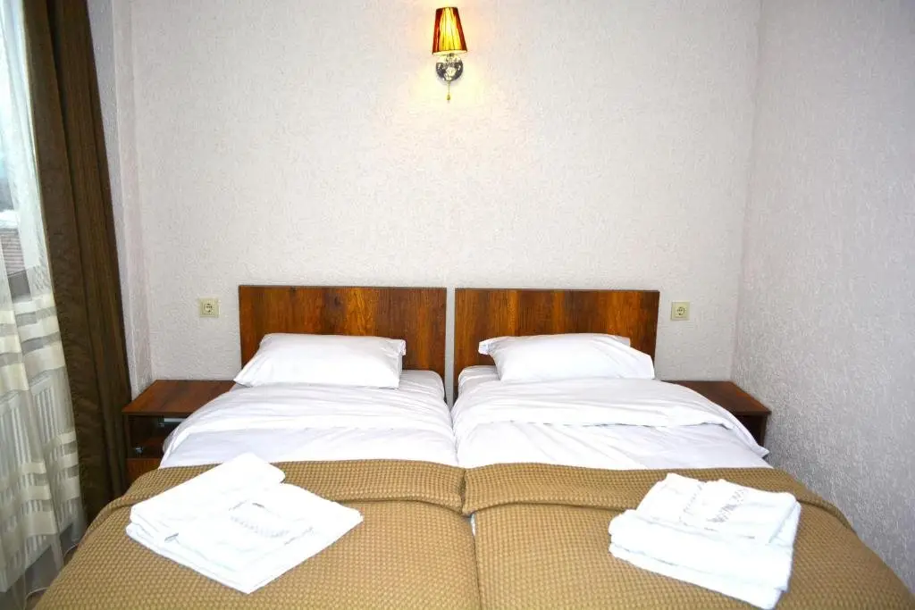 Тбилиси: G&G Hotel