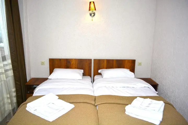 Тбилиси: G&G Hotel