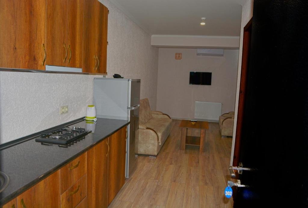 Тбилиси: G&G Hotel