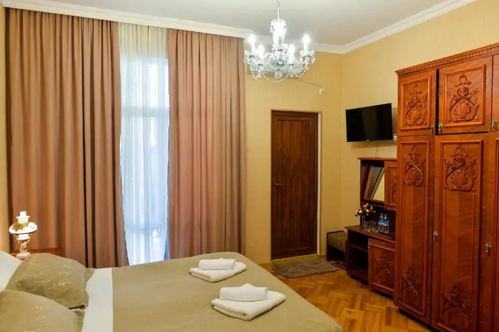 Кутаиси: Guest House ''Gold''