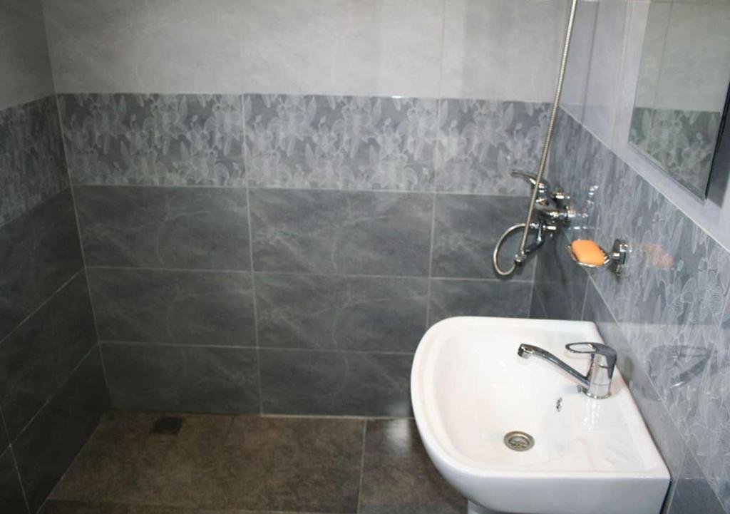 Кутаиси: Davids Homestay