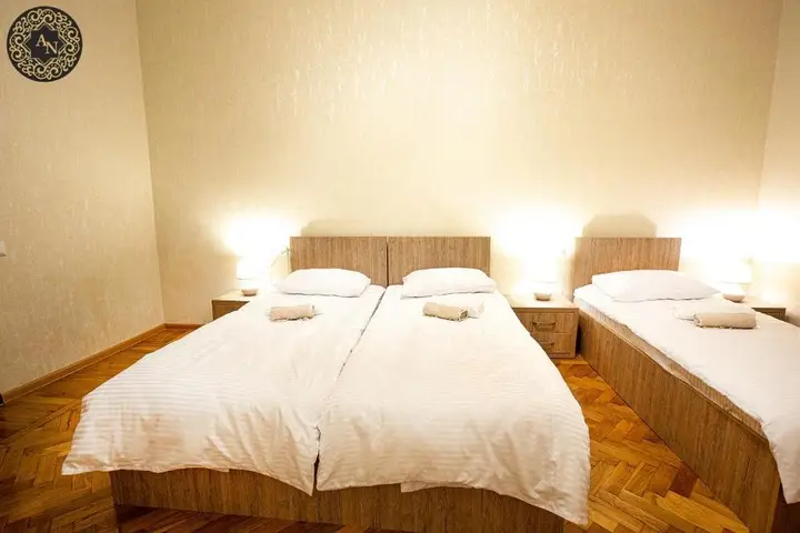 Кутаиси: guesthouse anina