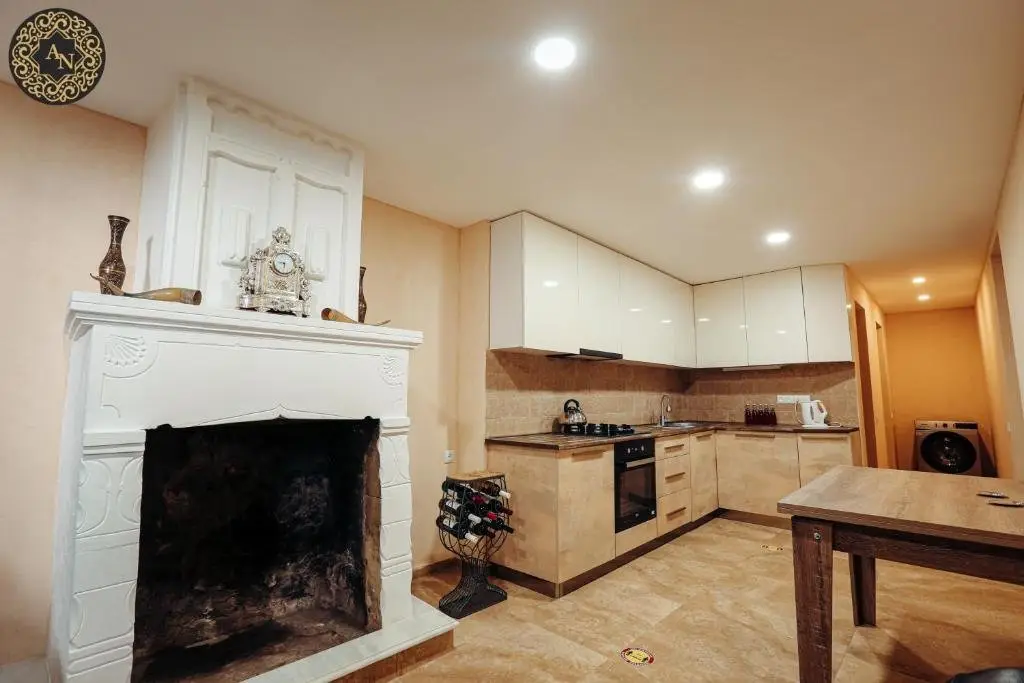 Кутаиси: guesthouse anina