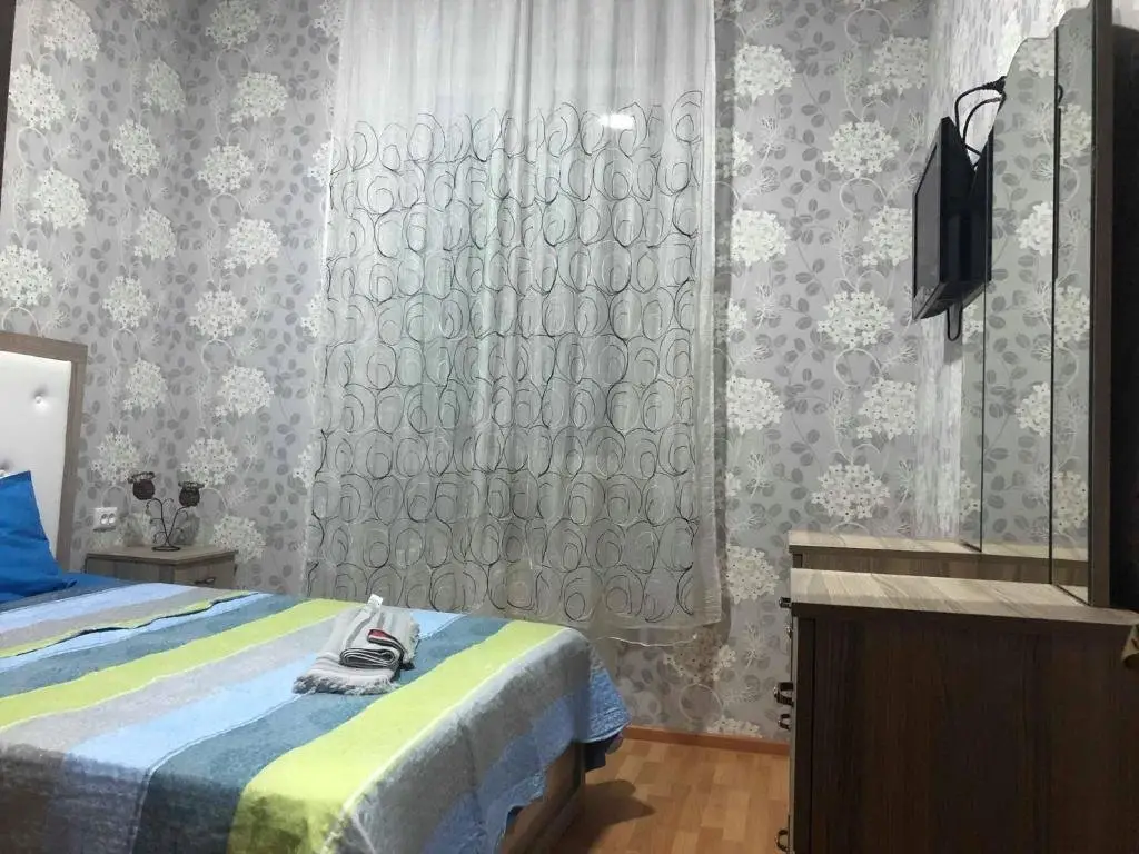 Кутаиси: Dudu's Home