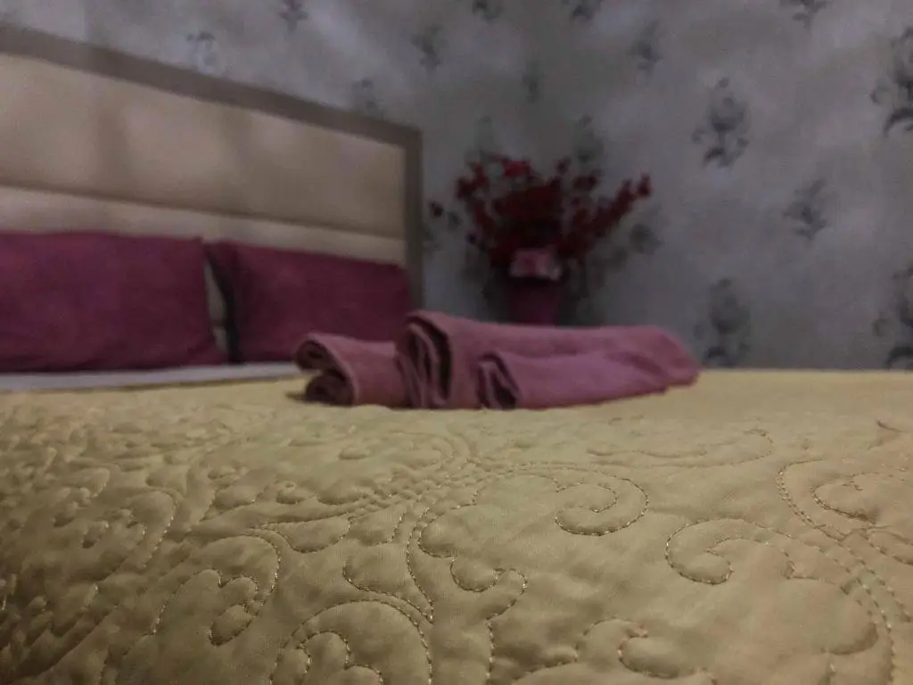 Кутаиси: Dudu's Home
