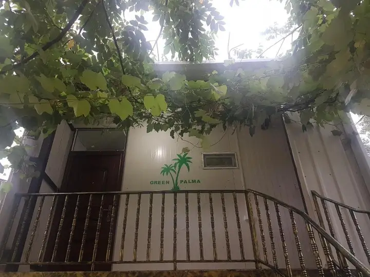 Кутаиси: Green Palma