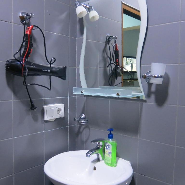 Гудаури: Gudauri Apartment-Mari