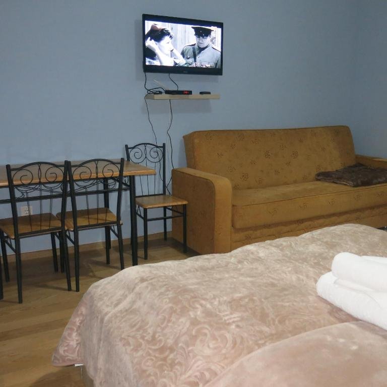 Гудаури: Gudauri Apartment-Mari