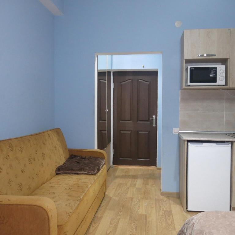 Гудаури: Gudauri Apartment-Mari