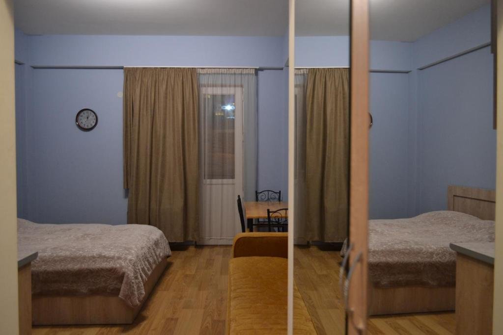 Гудаури: Gudauri Apartment-Mari
