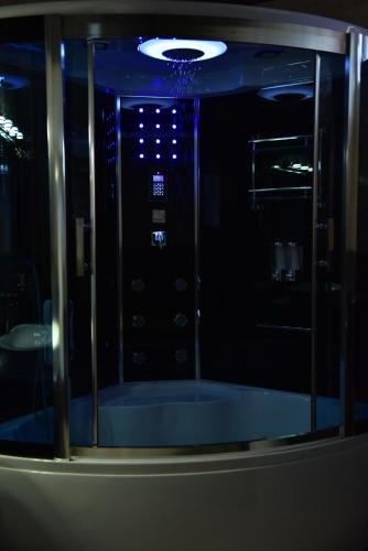 Шеки: Inci Design Hotel