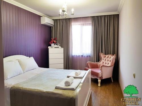 Кутаиси: Garden Hotel