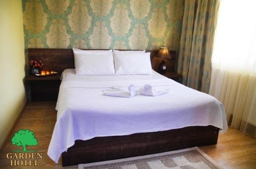 Кутаиси: Garden Hotel