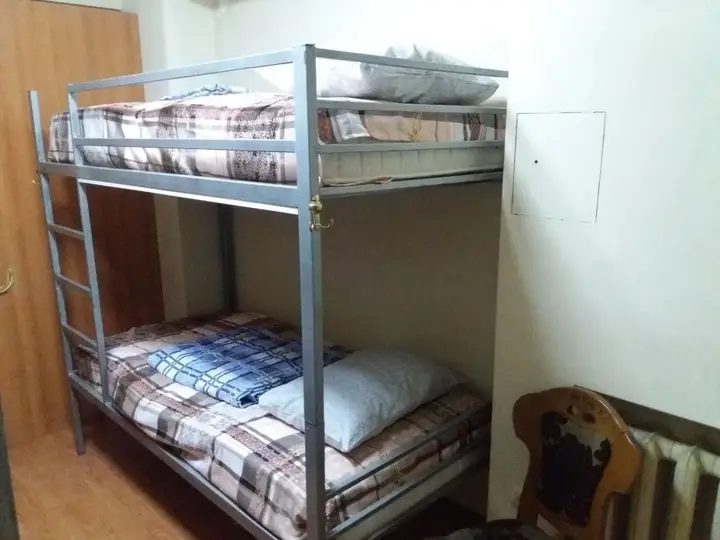 Батуми: Guesthouse Ankara