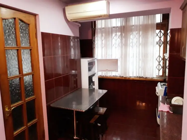 Батуми: Guesthouse Ankara