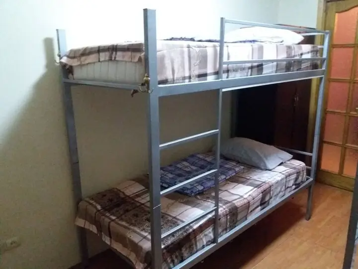Батуми: Guesthouse Ankara