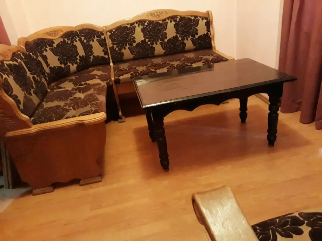 Батуми: Guesthouse Ankara
