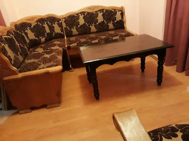 Батуми: Guesthouse Ankara