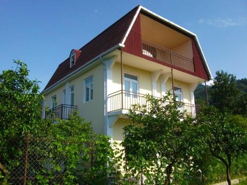 Батуми: Guesthouse in Gonio