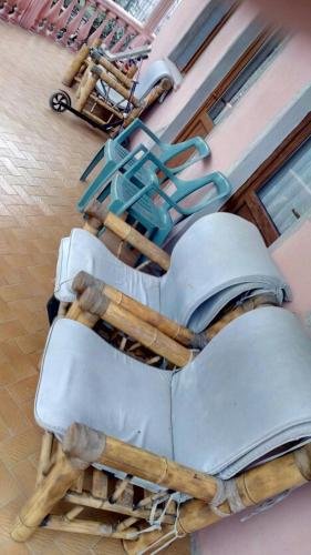 Батуми: Гостевой дом