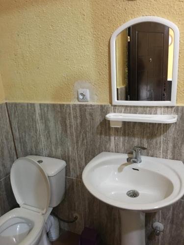 Батуми: Гостевой дом