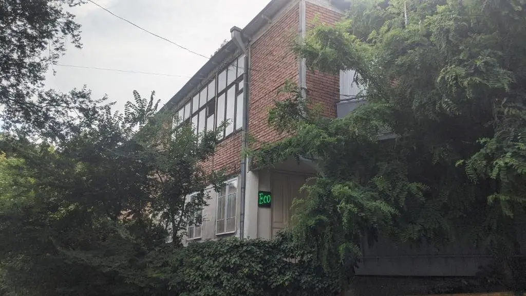 Кутаиси: Guest House Eco