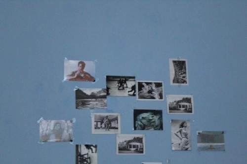 Батуми: Guesthouse Aphsaros