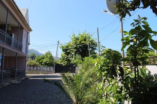 Батуми: Guesthouse Aphsaros