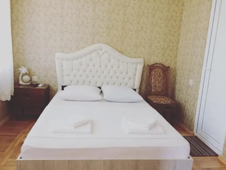 Кутаиси: Guest House Jaba