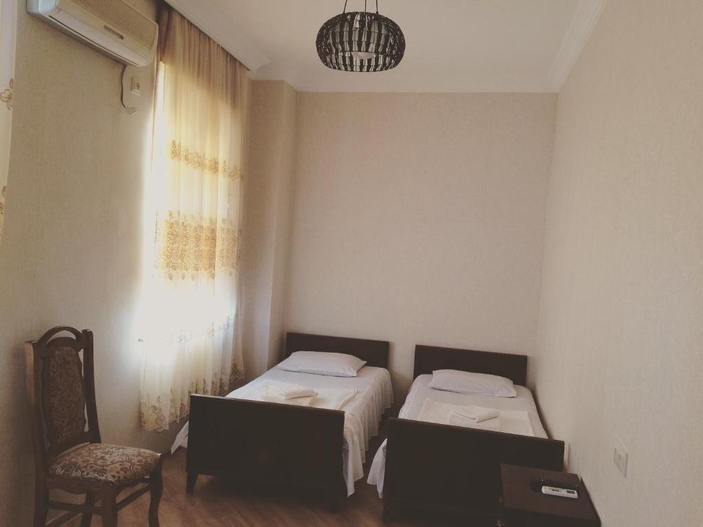 Кутаиси: Guest House Jaba