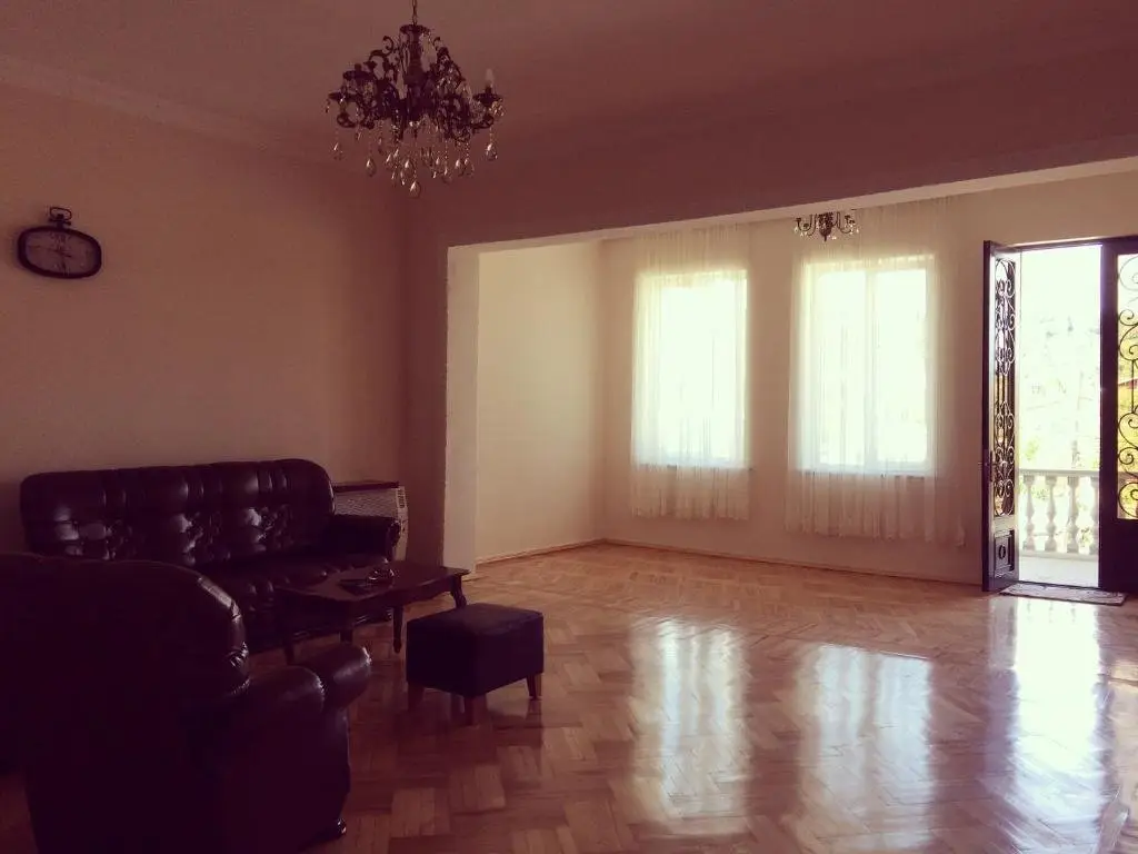 Кутаиси: Guest House Jaba