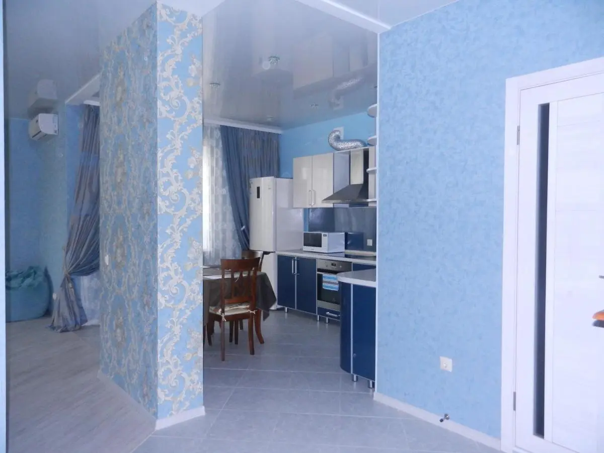 Воронеж: Apartment na Revolutsii