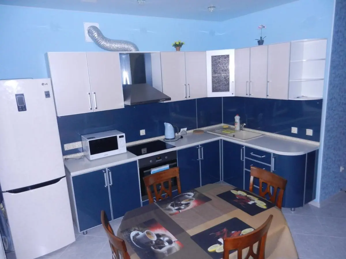 Воронеж: Apartment na Revolutsii