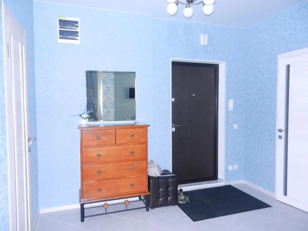 Воронеж: Apartment na Revolutsii
