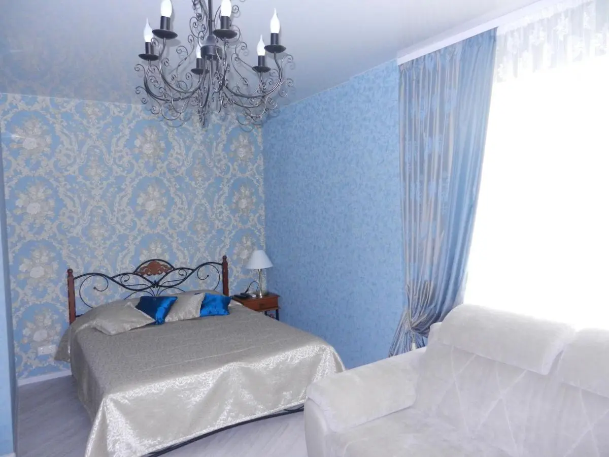 Воронеж: Apartment na Revolutsii