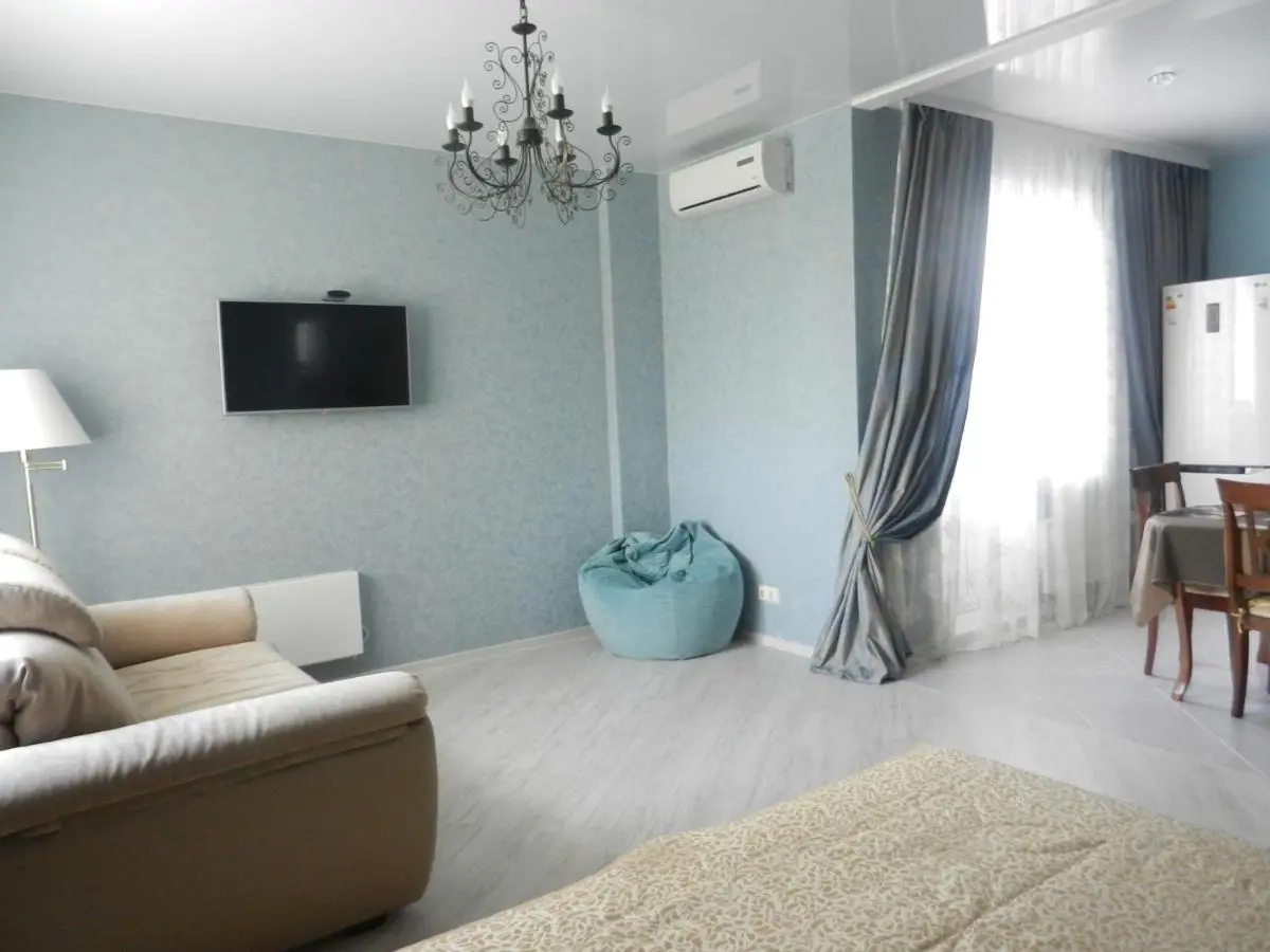 Воронеж: Apartment na Revolutsii