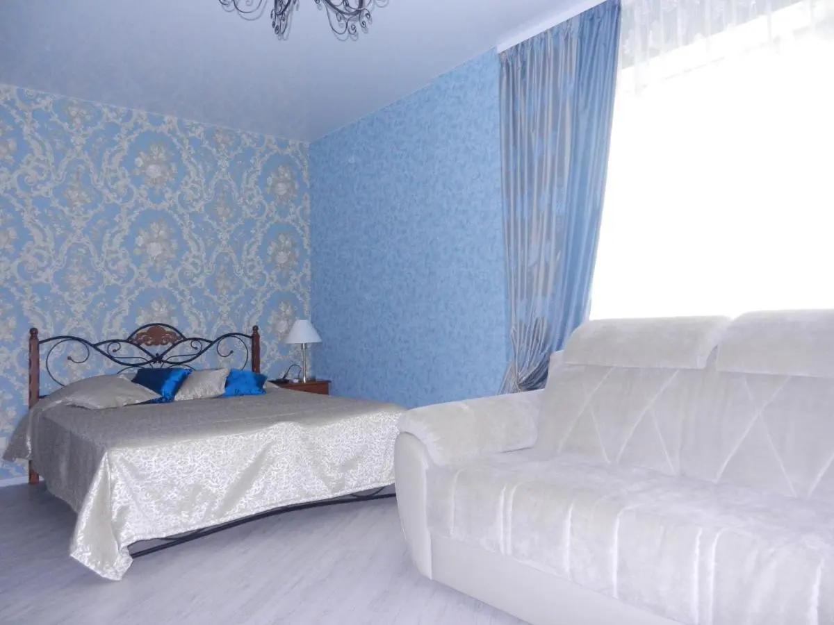 Воронеж: Apartment na Revolutsii