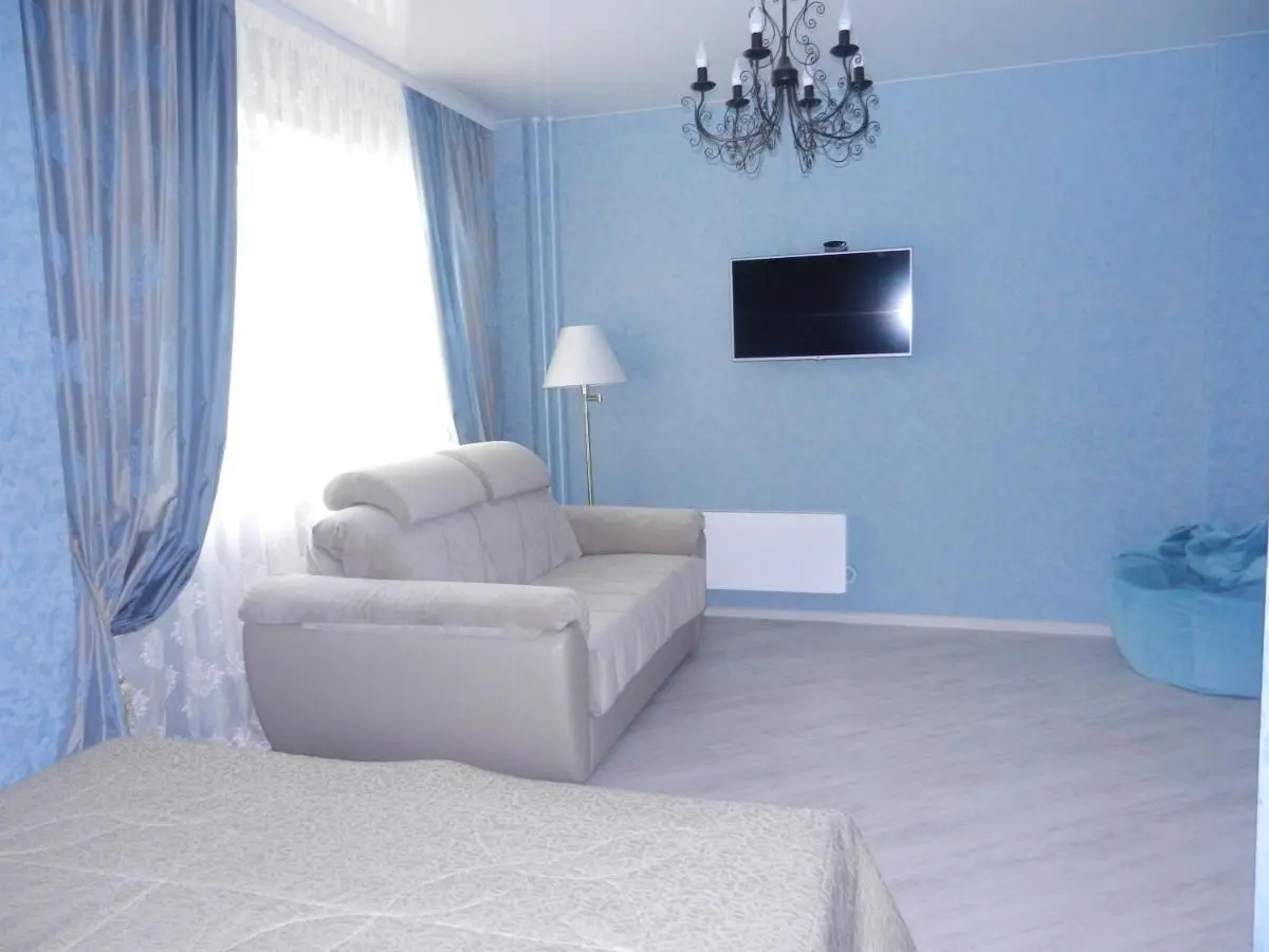 Воронеж: Apartment na Revolutsii