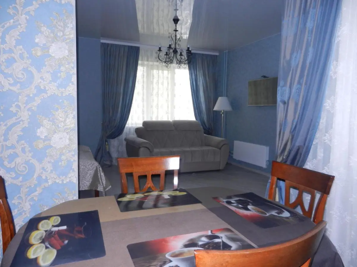 Воронеж: Apartment na Revolutsii