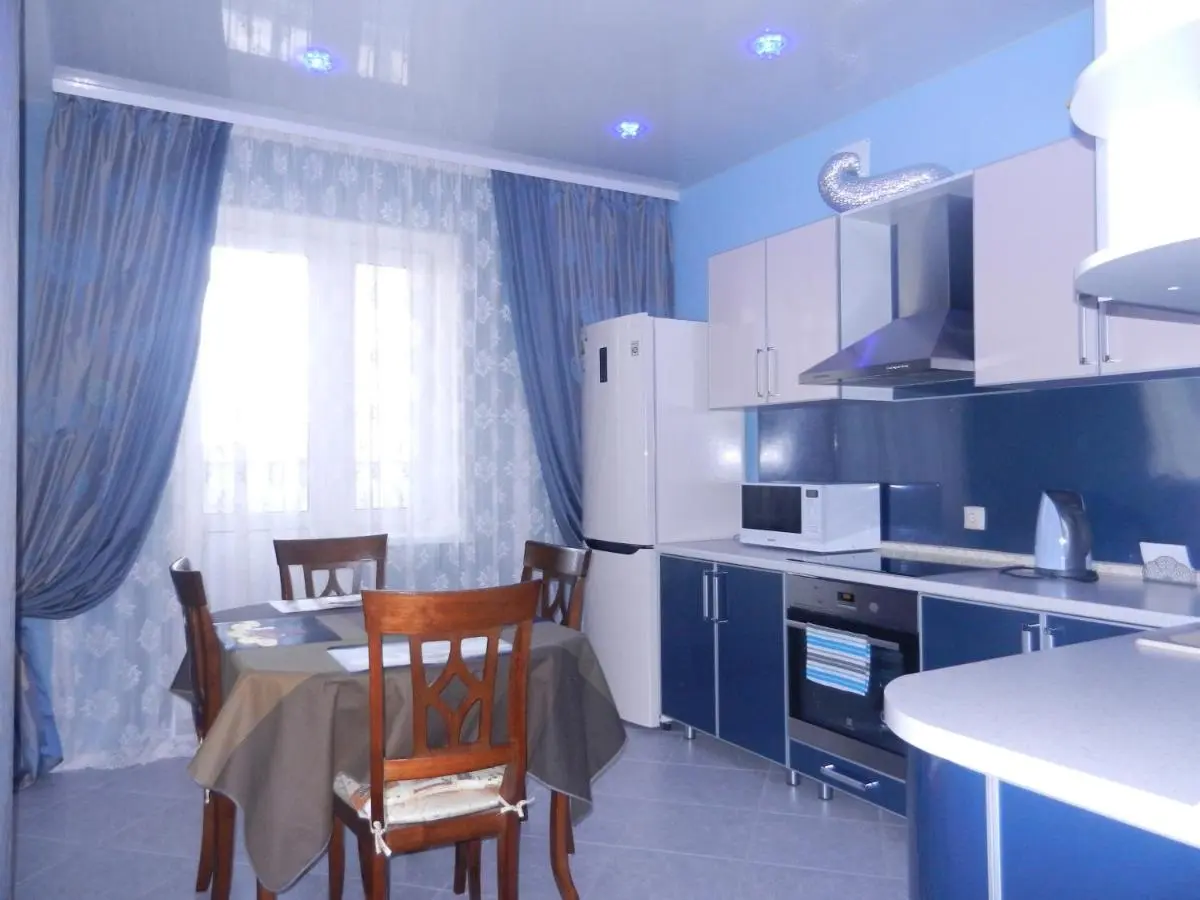 Воронеж: Apartment na Revolutsii