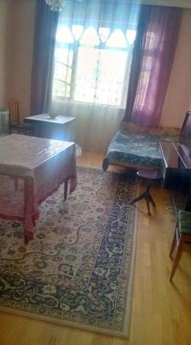 Батуми: Guesthouse Sea