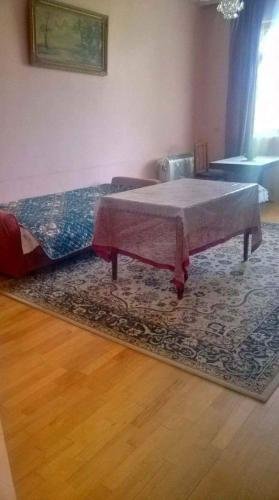 Батуми: Guesthouse Sea