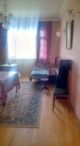 Батуми: Guesthouse Sea