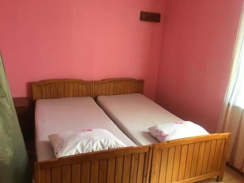 Батуми: Family Guest House Kananeli
